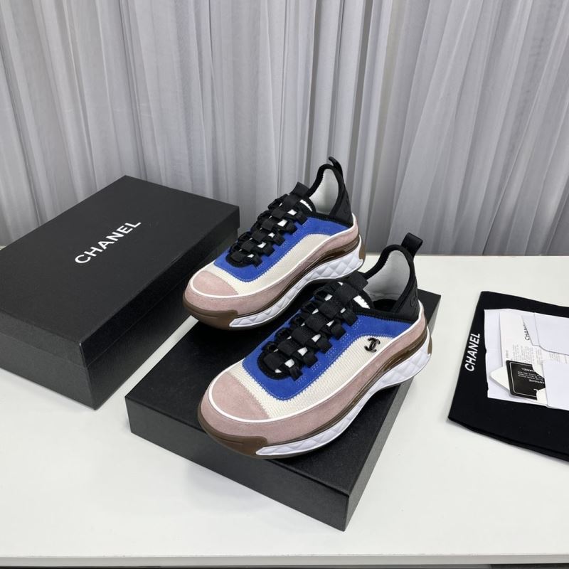 Chanel Sport Shoes